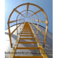 FRP Handrail/Building Material/Fiberglass Ladder/Work Ladder